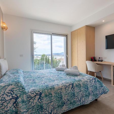 Antares Rooms And Suites Όλμπια Εξωτερικό φωτογραφία